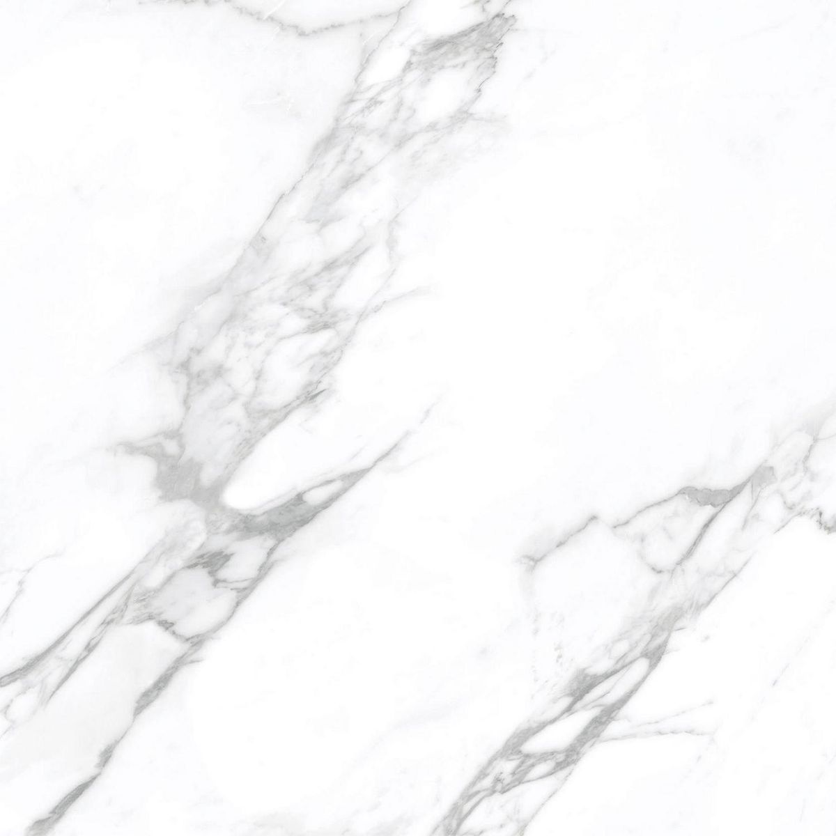 KLIPEN - Porcelanato 60x60 cm Prestige Mármol Pulido Blanco 1.44 m2