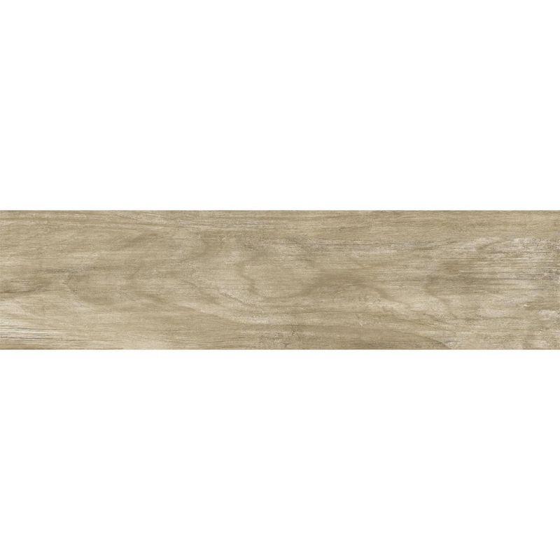 KLIPEN - Porcelanato 15x90 cm Cairo Plus Café 1.08 m2