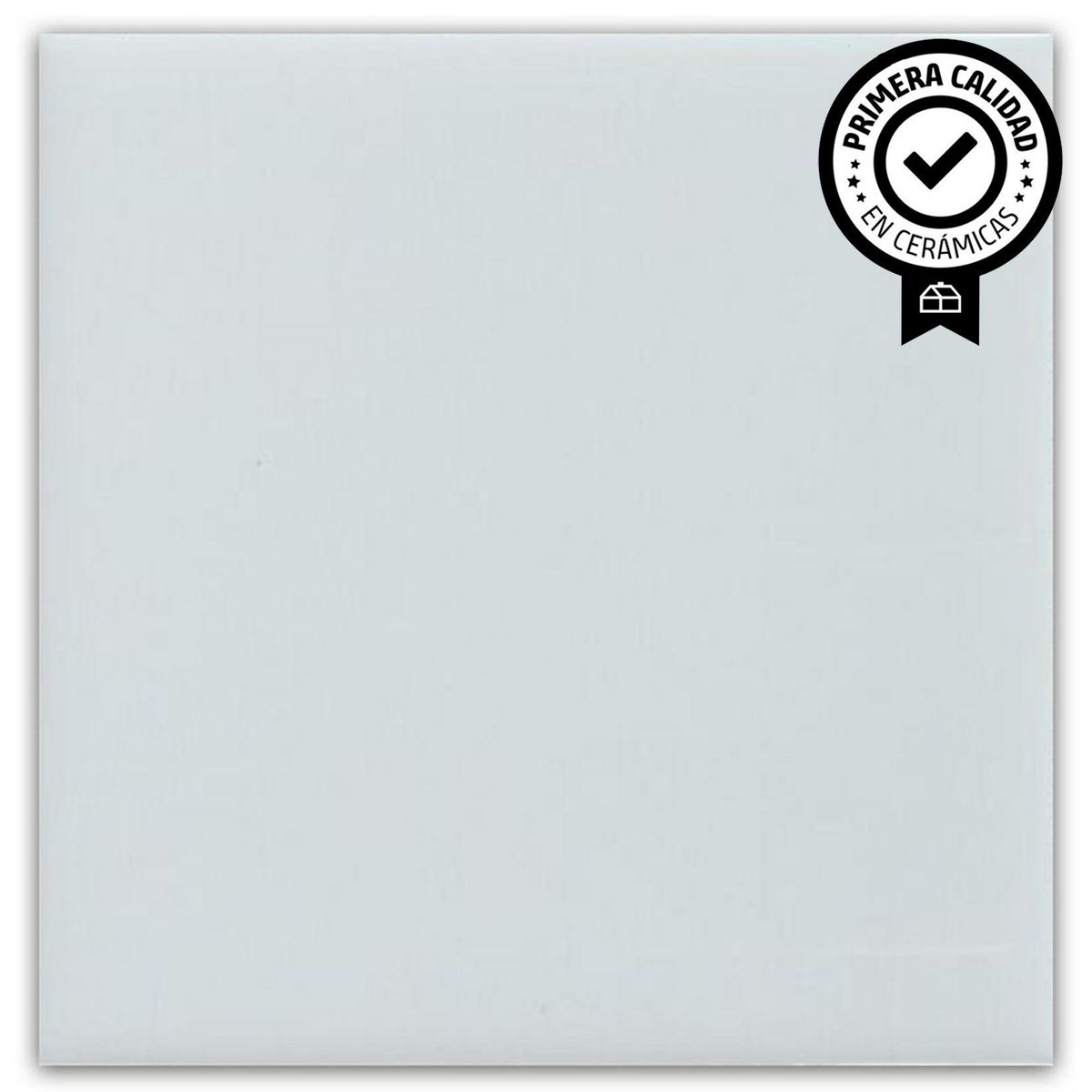 KLIPEN - Cerámica Muro 10x10 cm Ice Blanco 1.52 m2