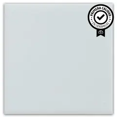 KLIPEN - Cerámica Muro 10x10 cm Ice Blanco 1.52 m2