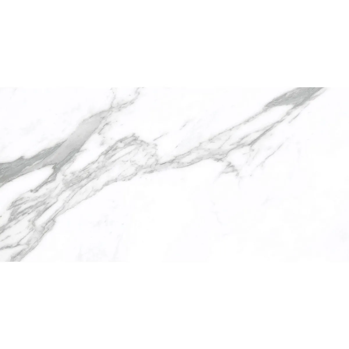 KLIPEN - Porcelanato 60x120 cm Prestige Mármol Pulido Blanco 1.44 m2