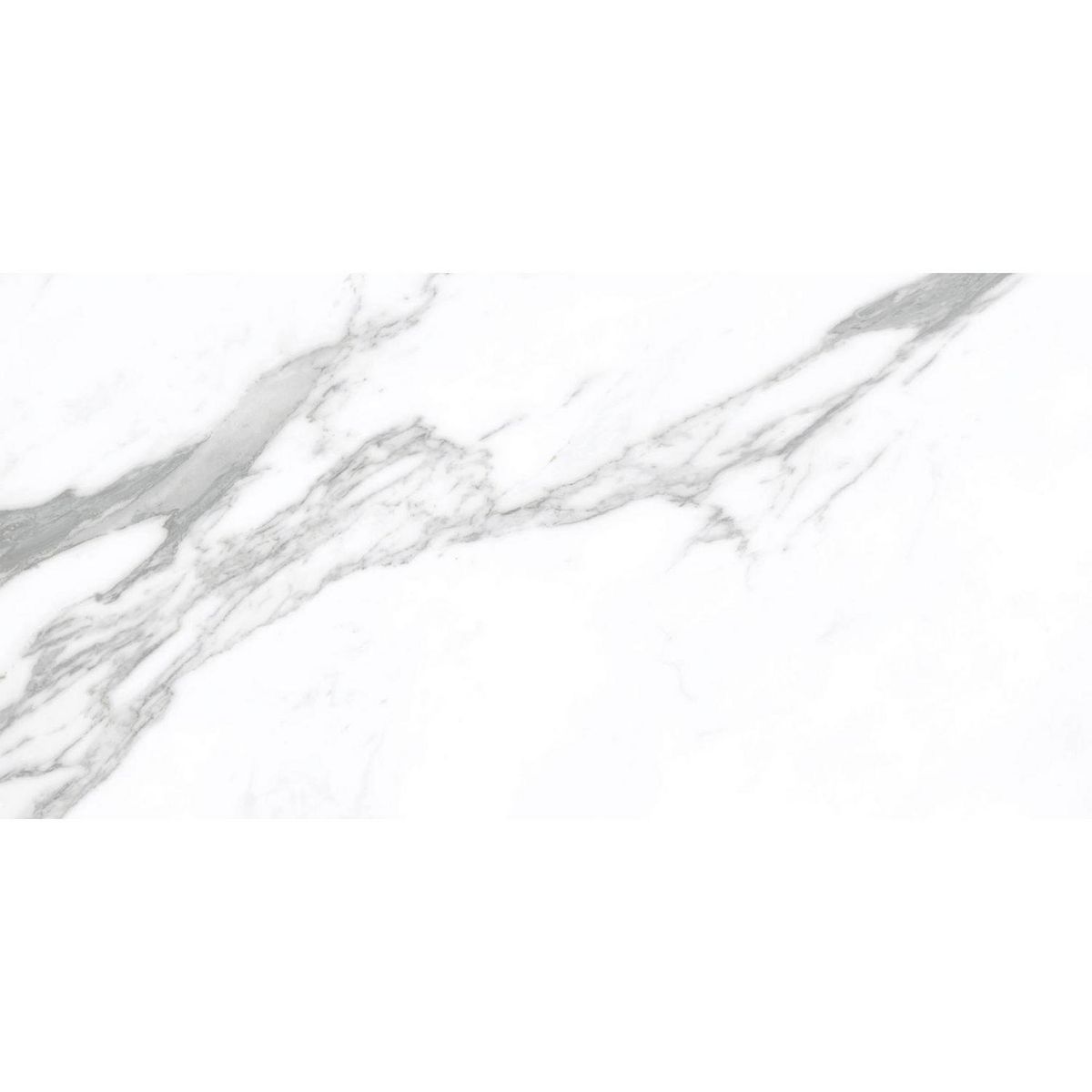 KLIPEN - Porcelanato 60x120 cm Prestige Mármol Pulido Blanco 1.44 m2