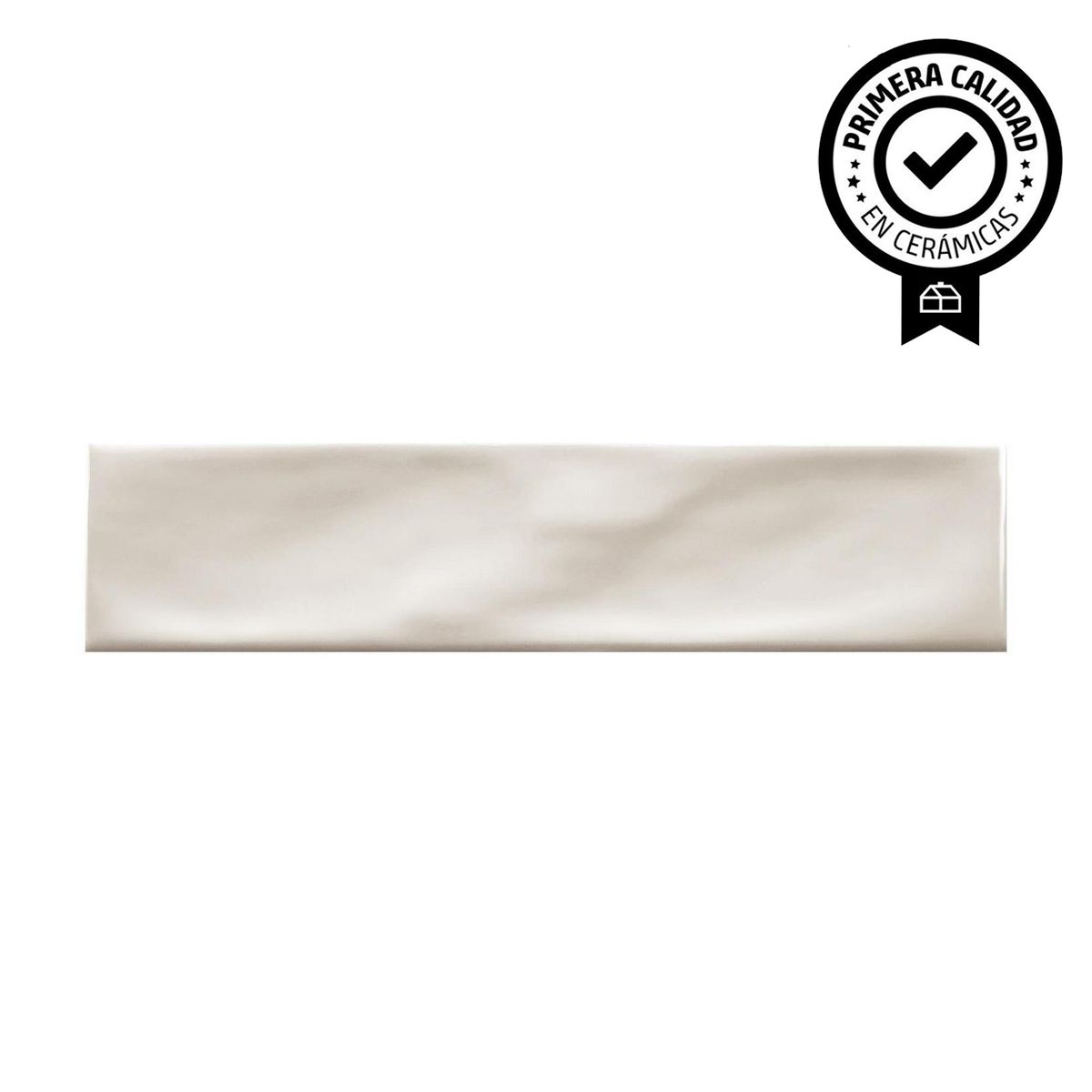 KLIPEN - Cerámica 6.8x28 cm Ice Craft Gris 1 m2