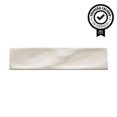 KLIPEN - Cerámica 6.8x28 cm Ice Craft Gris 1 m2