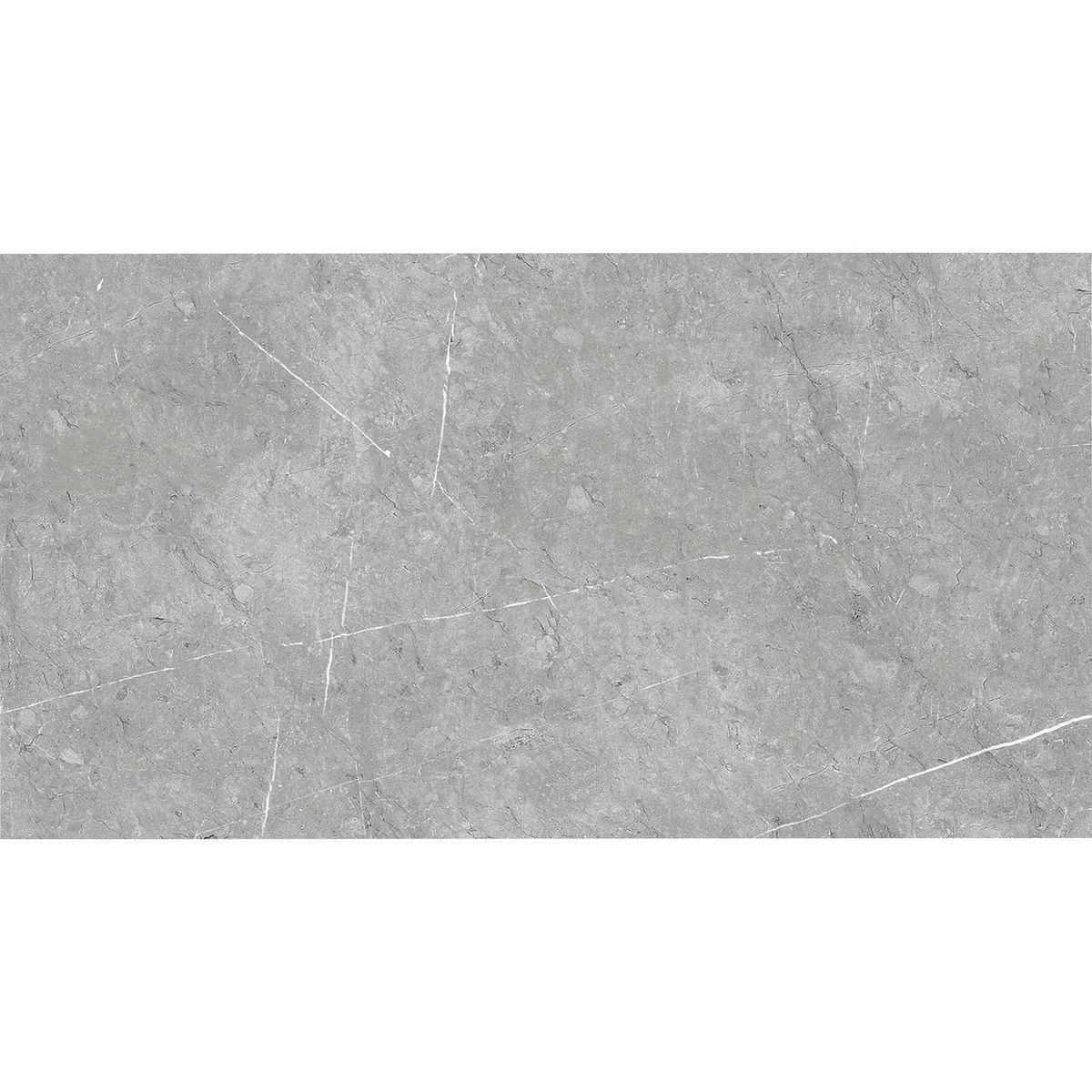KLIPEN - Porcelanato 60x120 cm Prestige Gris 1.44 m2