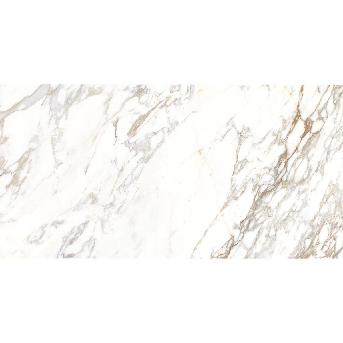 KLIPEN - Porcelanato 60x120 cm Elegance Blanco 1.44 m2