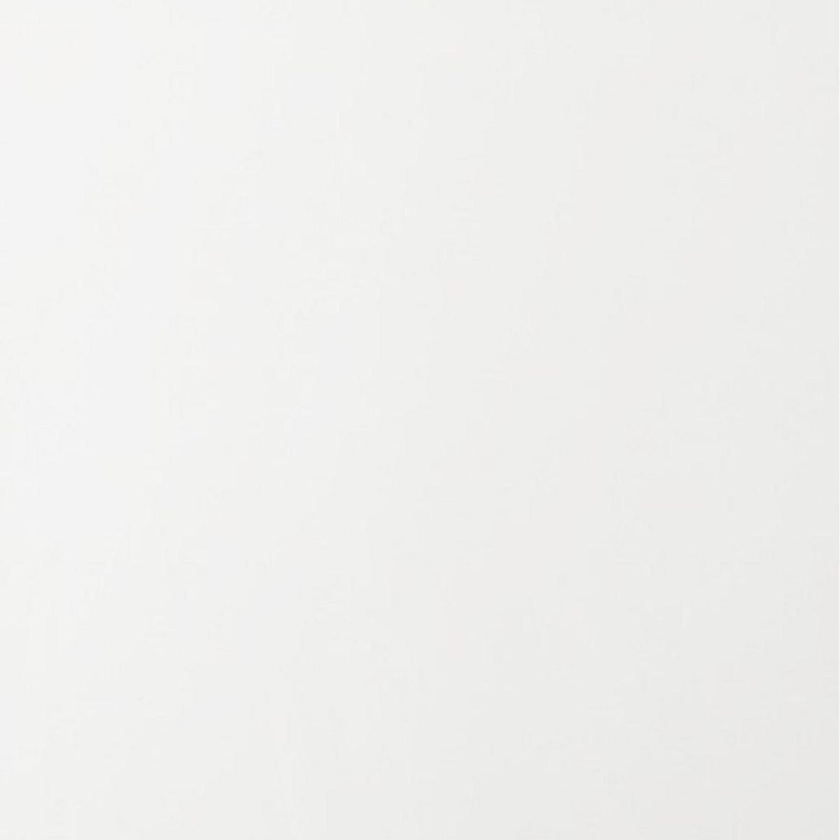 KLIPEN - Porcelanato 60x60 cm Plain Blanco 1.44 m2