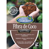 Fibra de Coco 5 l