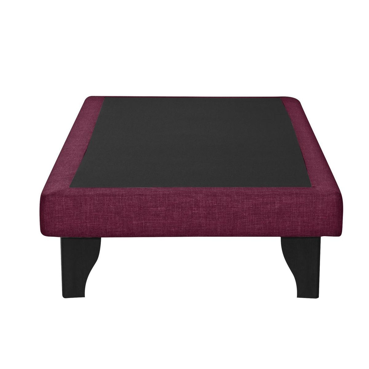 INTERMUEBLES - Base Dreams 1 pl tela Burdeo