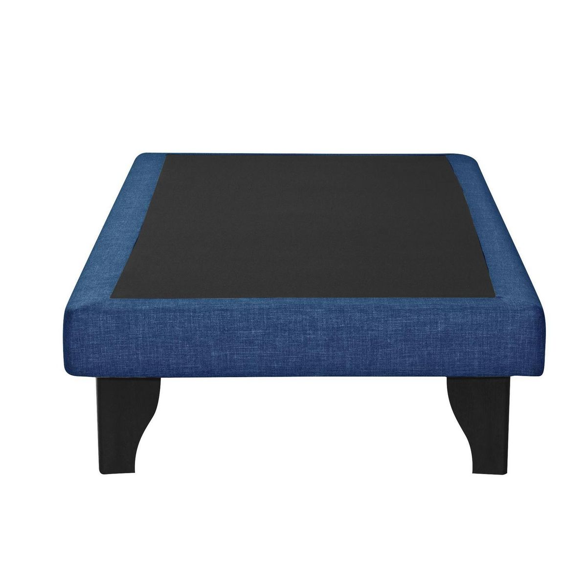 INTERMUEBLES - Base Dreams 1 pl tela Azul