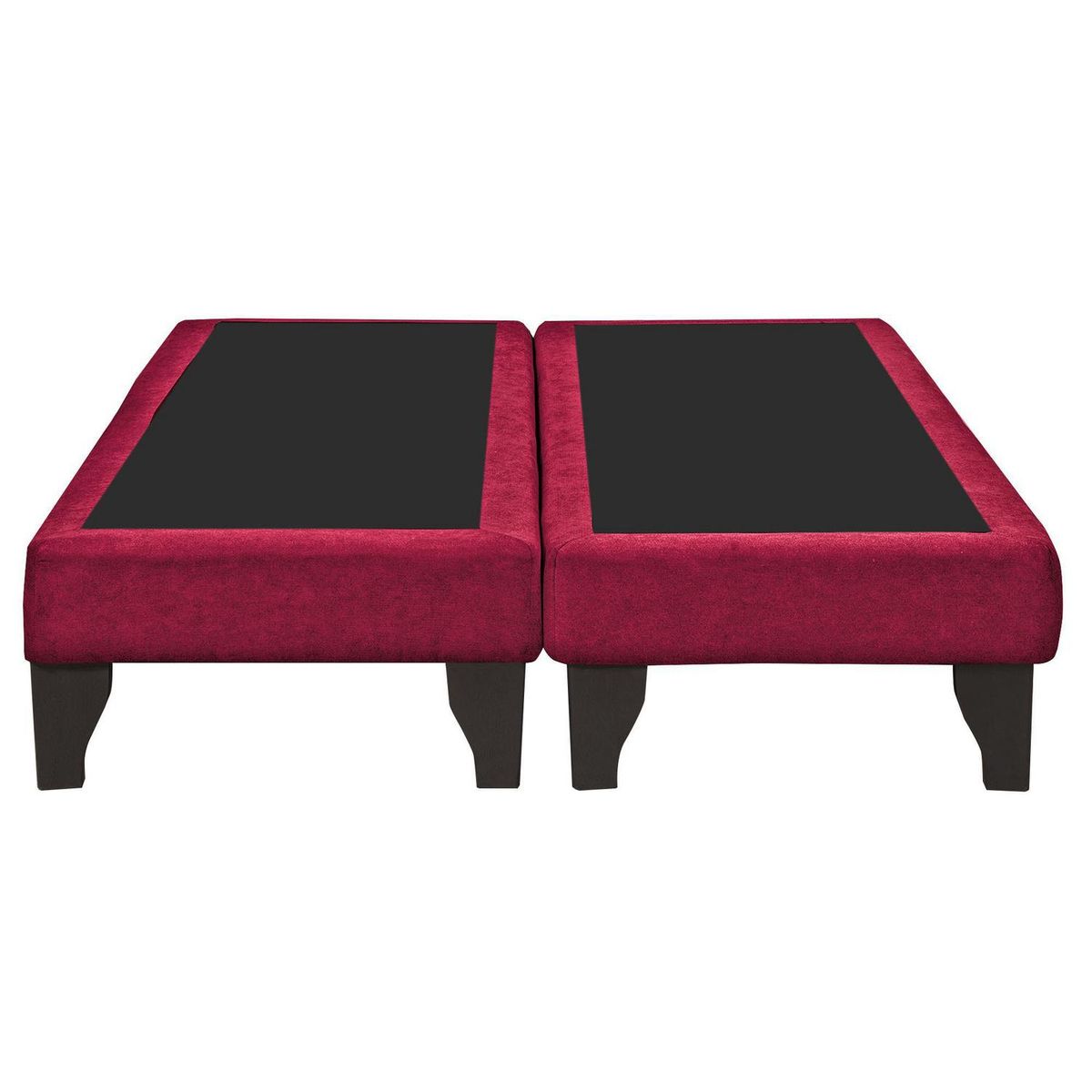 INTERMUEBLES - Base Dreams 2 pl tela Burdeo