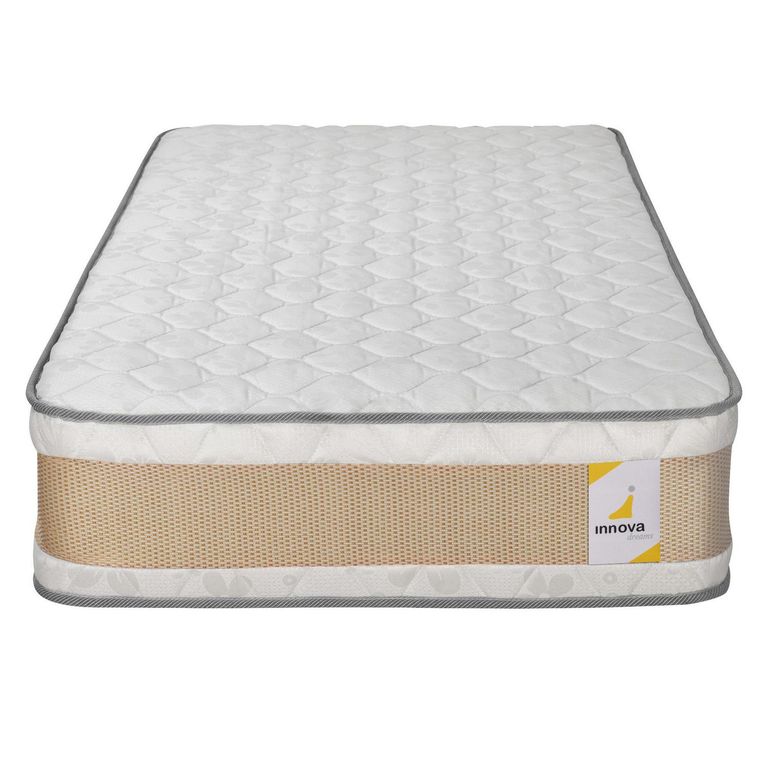 Colchón Comfort Gold 1 pl tela Gold