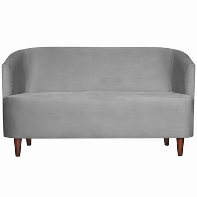 Sof Oslo 2 cuerpos Felpa Gris
