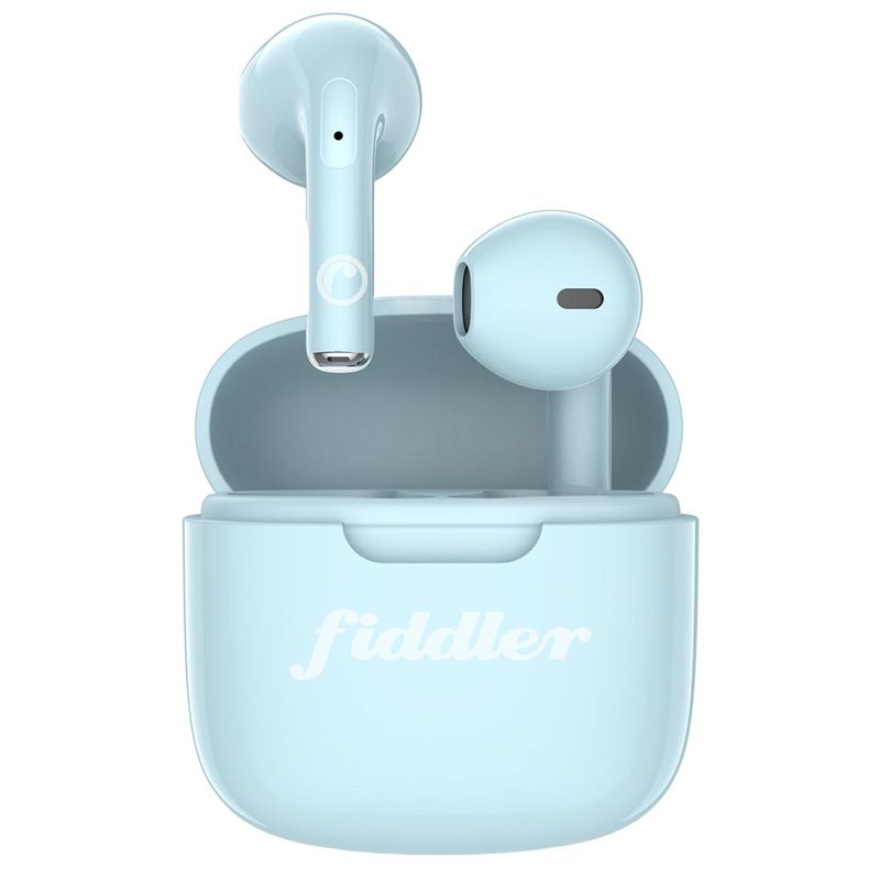 FIDDLER - Audifono Colors azul