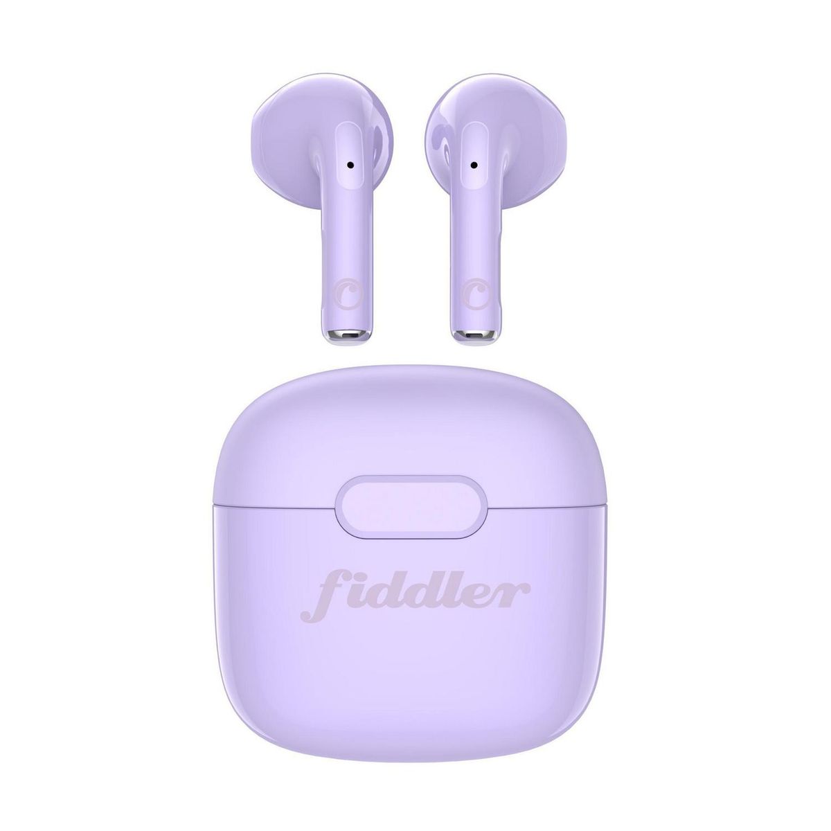FIDDLER - Audifono Colors morado