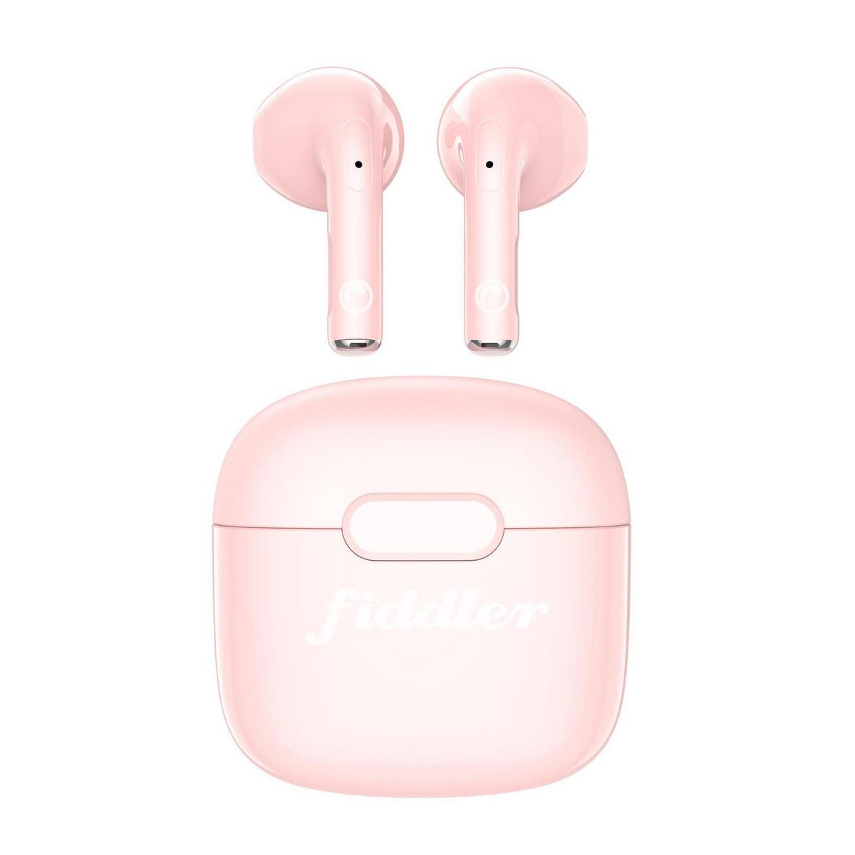 FIDDLER - Audifono Colors rosa
