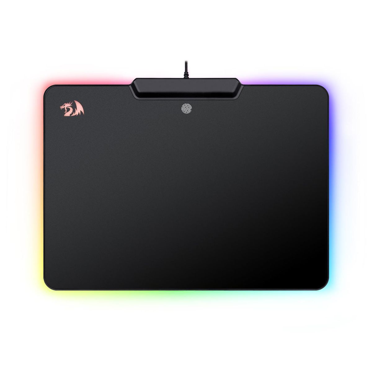 REDRAGON - Mouse pad RGB Epeius P009