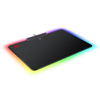 Imagen 2 del producto Mouse pad RGB Epeius P009