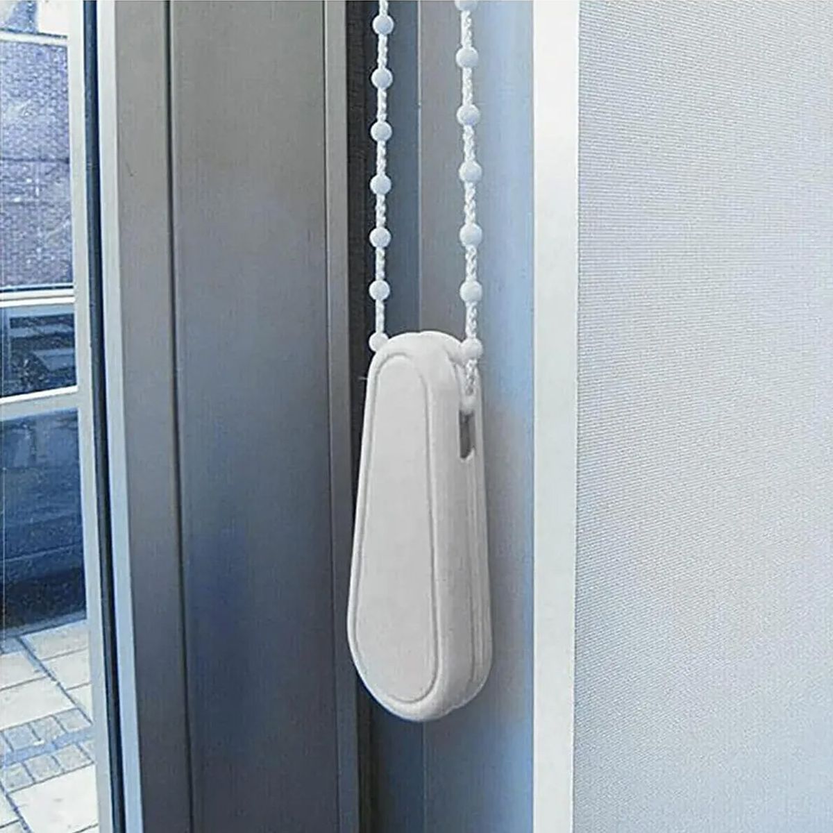 METALHSA - Contrapeso Para Cordón