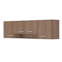 Mueble De Cocina Aéreo Nido 160x45x29 cm