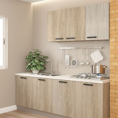 Imagen 2 del producto Mueble De Cocina Aéreo Mia 120x54x31,5 cm