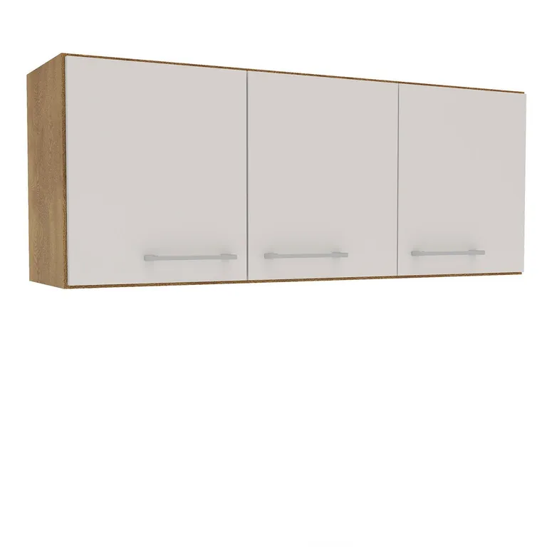 Mueble De Cocina Aéreo New Opie 113,7x44,5x30,6 cm