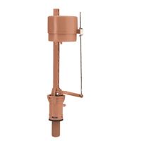 Válvula Inferior Estanque 1/ 2 Pulgada