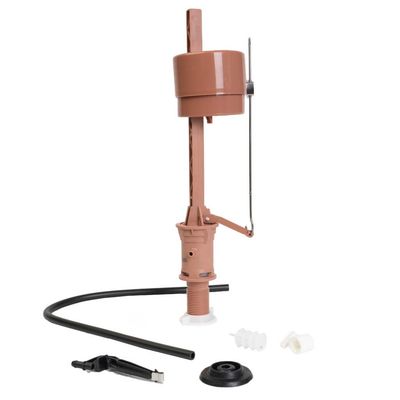 Imagen 2 del producto Válvula Inferior Estanque 1/ 2 Pulgada