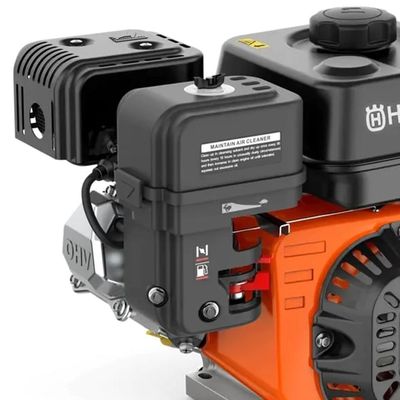 Imagen 2 del producto Motor Horizontal Gasolina 5. 5 Hp Para Maquinaria