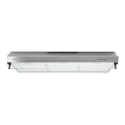 Imagen 2 del producto Campana Convencional 89.8 cm Inox CX 92120 KOS