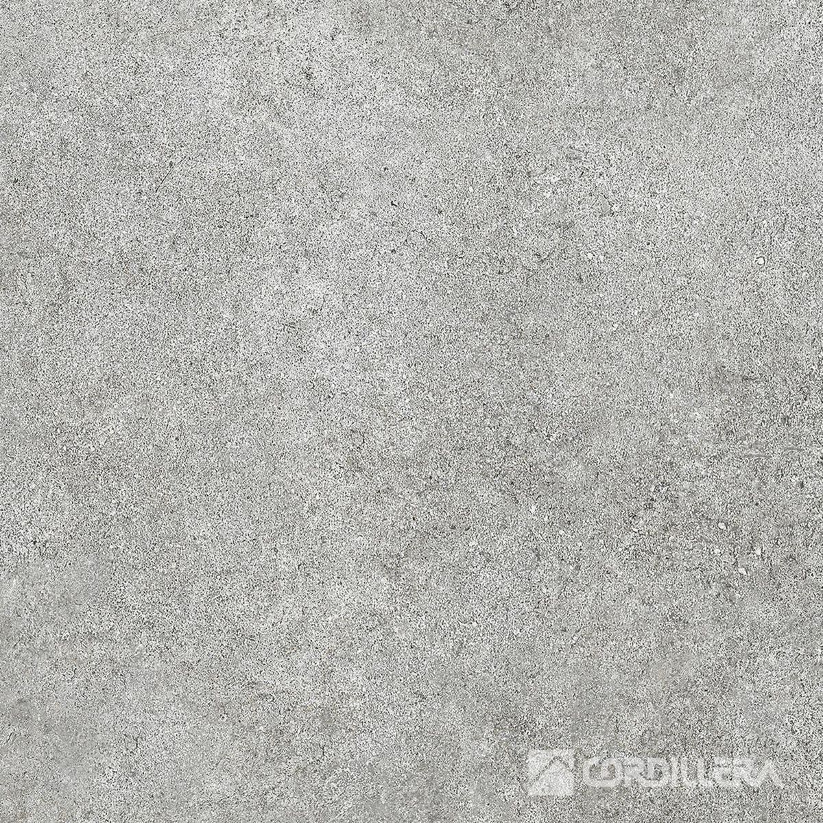 CORDILLERA - Porcelanato 58x59 cm Urban Concrete Gris 1.68 m2