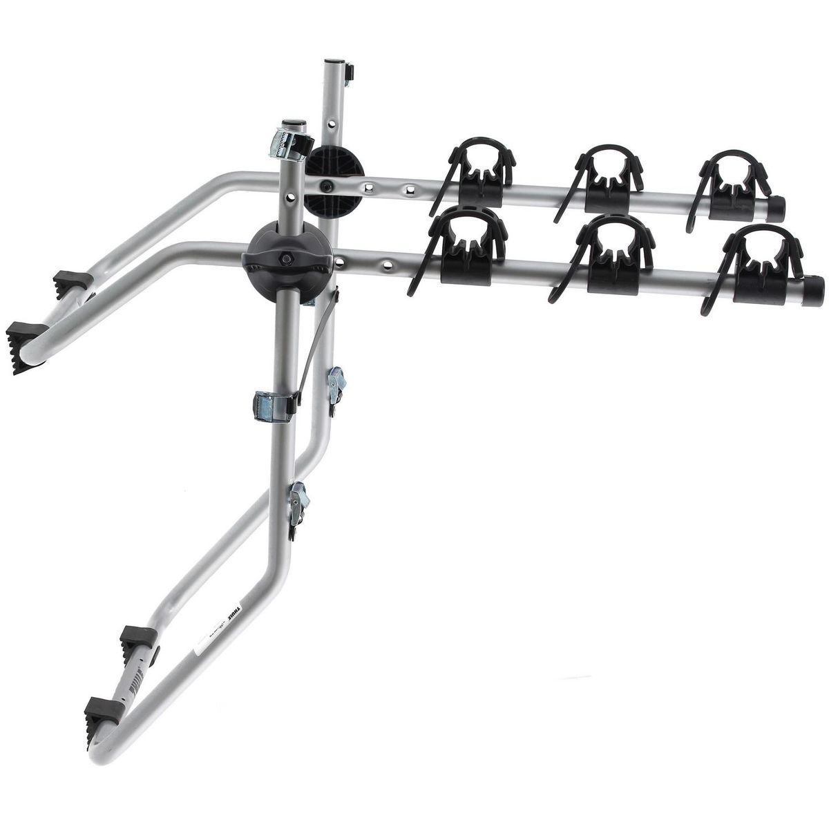 THULE - Portabicicletas Trasero Thule Universal para 3 Bicicletas