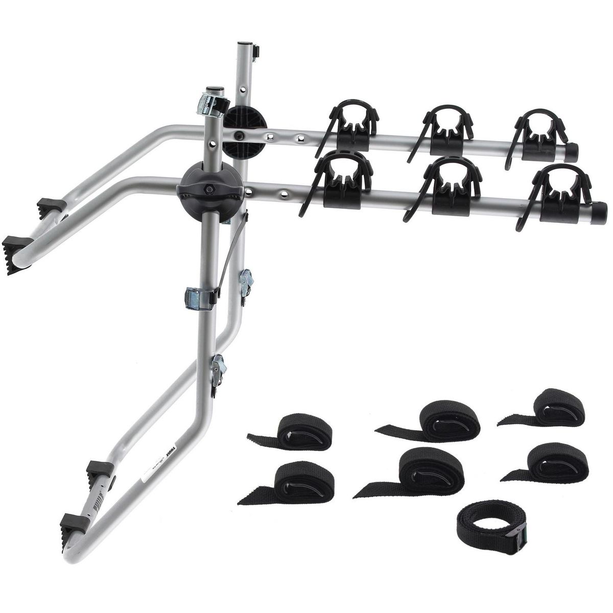 THULE - Portabicicletas Trasero Thule Universal para 3 Bicicletas