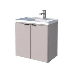 VEKKAHOME - Vanitorio aéreo aster 60 cm light