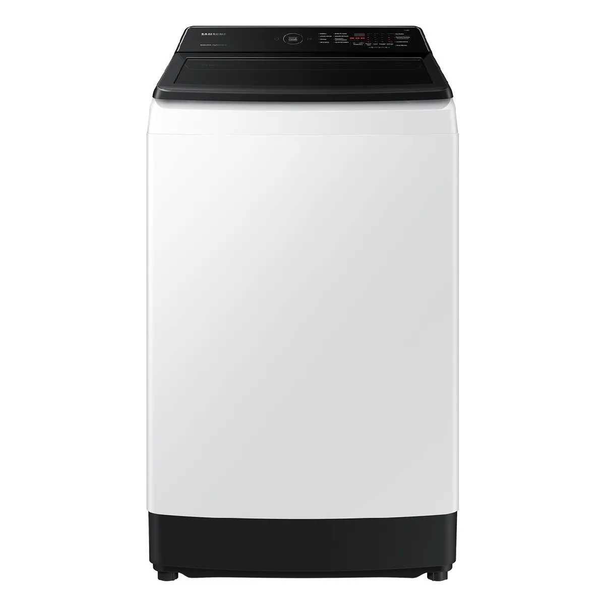 SAMSUNG - Lavadora de carga superior 13Kg con Eco Bubble™