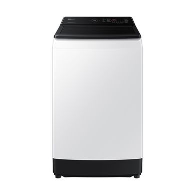 Lavadora de carga superior 17Kg con Eco Bubble