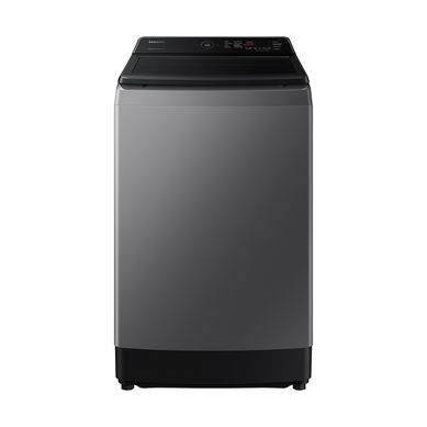 Lavadora de carga superior 15Kg con Eco Bubble