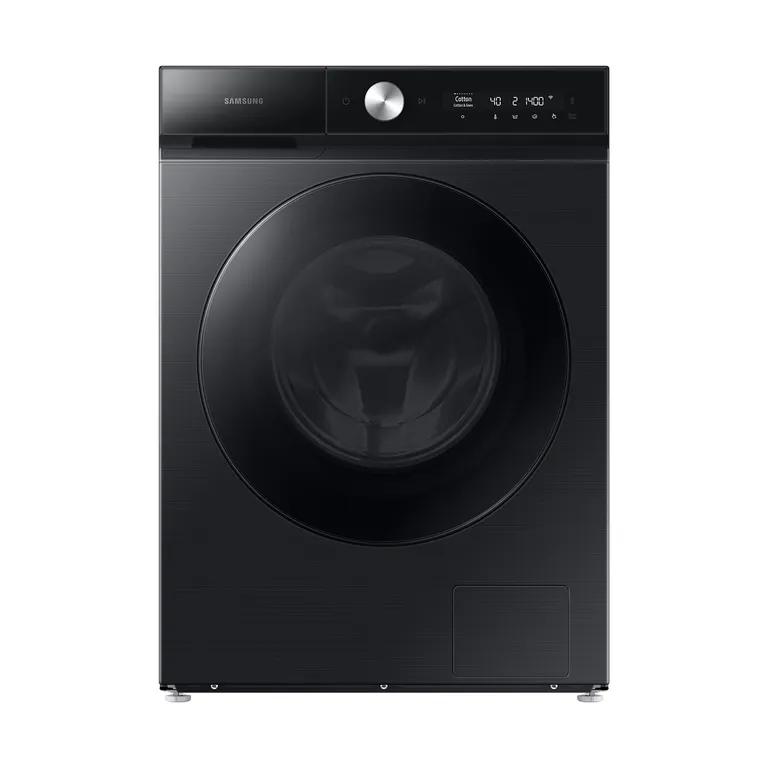 SAMSUNG Lavadora Secadora 14/9 kg Negro WD14BB904DGBZS