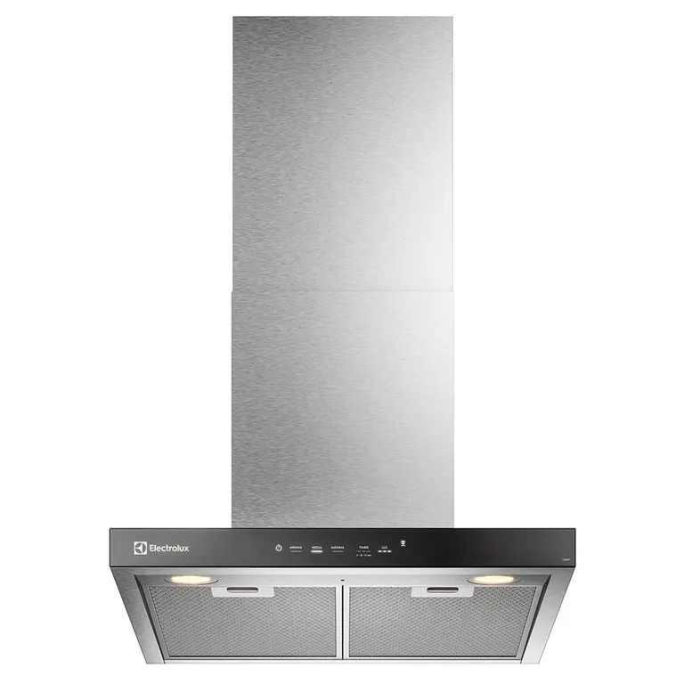 ELECTROLUX Campana Decorativa 59.8 cm CE6TF