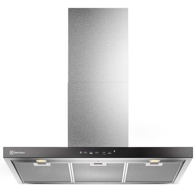 Campana Decorativa 89.5 cm Inox CE9TF