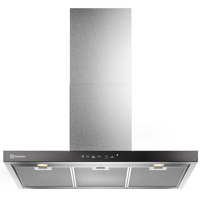 ELECTROLUX Campana Decorativa 89.5 cm CE9TF