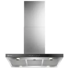 ELECTROLUX - Campana Isla 89.8 cm Inox CE9IF