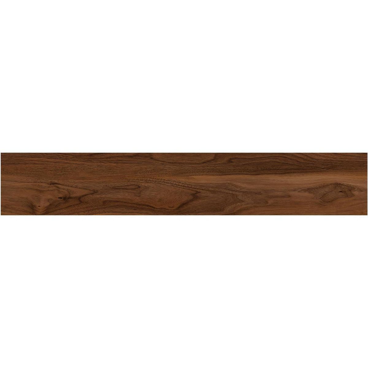 KLIPEN - Piso Vinilico SPC 1220x 180 x 4.2/0.15mm + Bisel (IXPE incorporada)