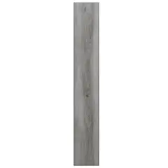 KLIPEN - Piso Vinílico 5 mm 18x122 cm Sakai Greige 2.196 m2