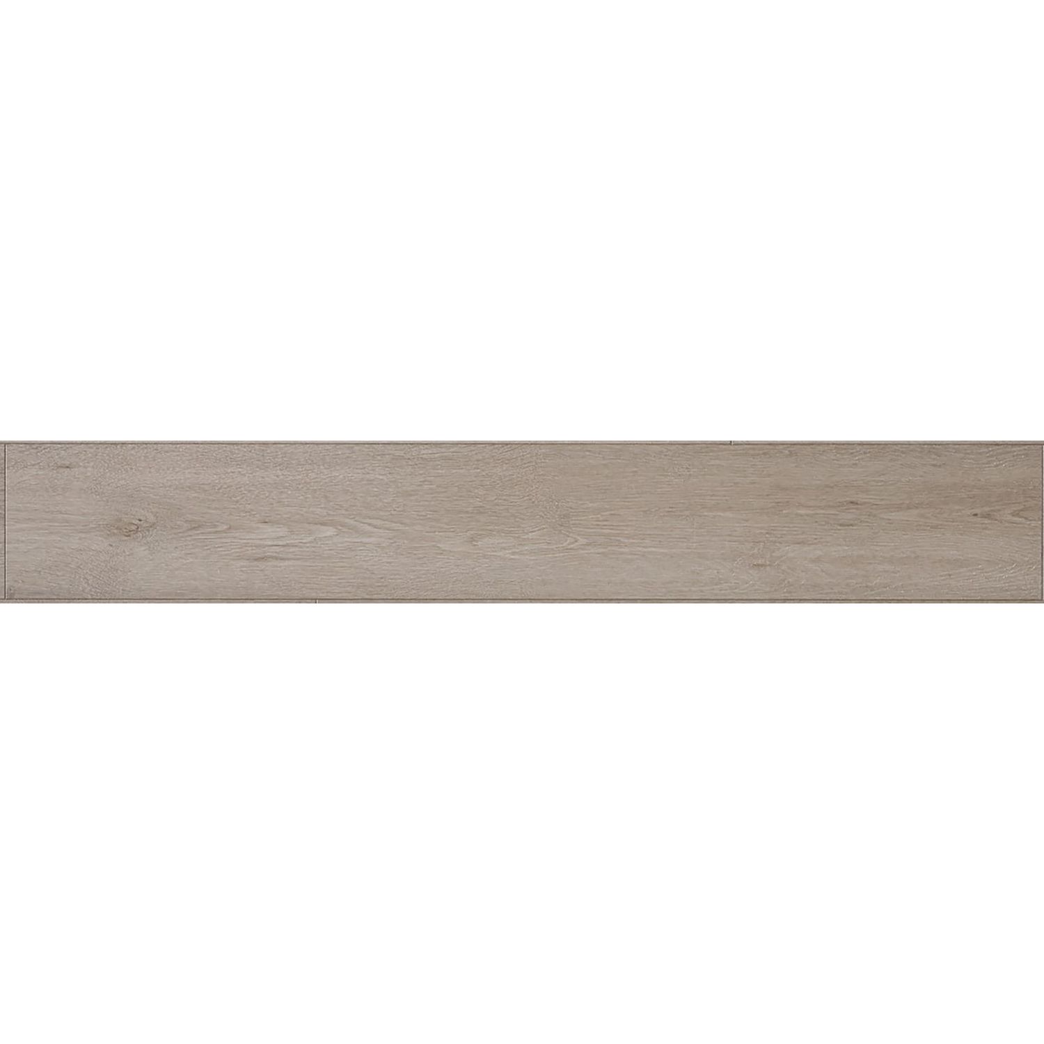 KLIPEN Piso Vinílico SPC 5mm 18X122 cm Sakai Latte 2.196M2