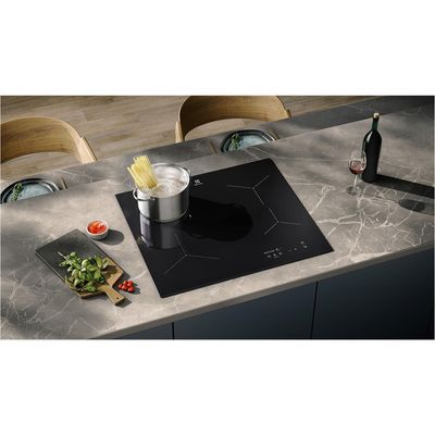 Imagen 2 del producto Encimera Inducción 4 Platos IE6LP