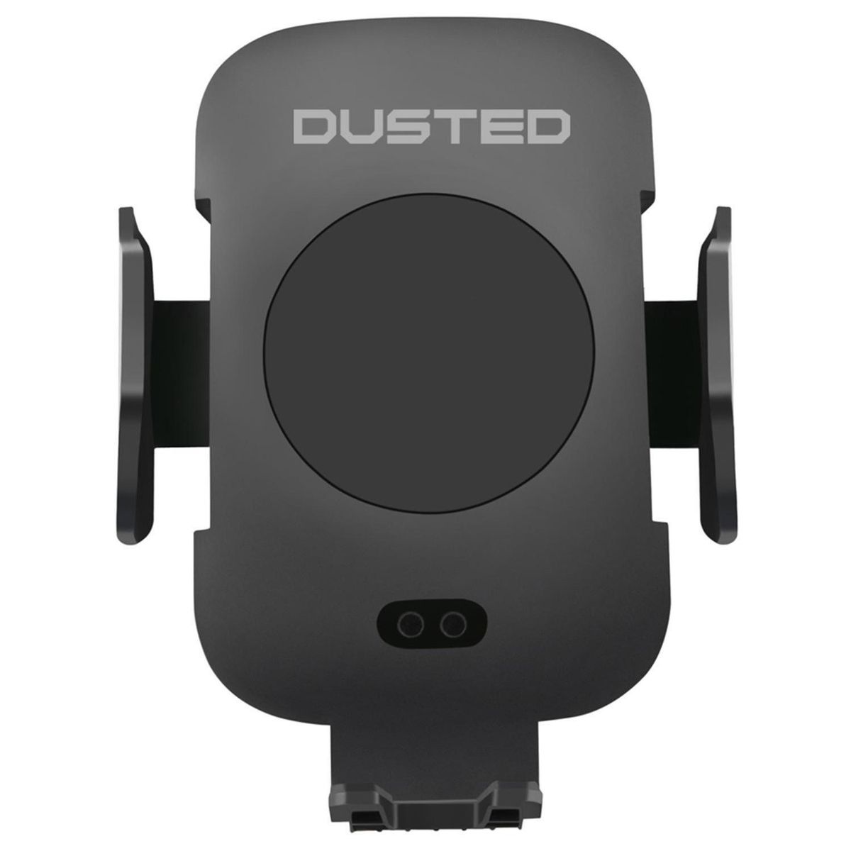 DUSTED - Cargador inalámbrico Robot para Auto 10W