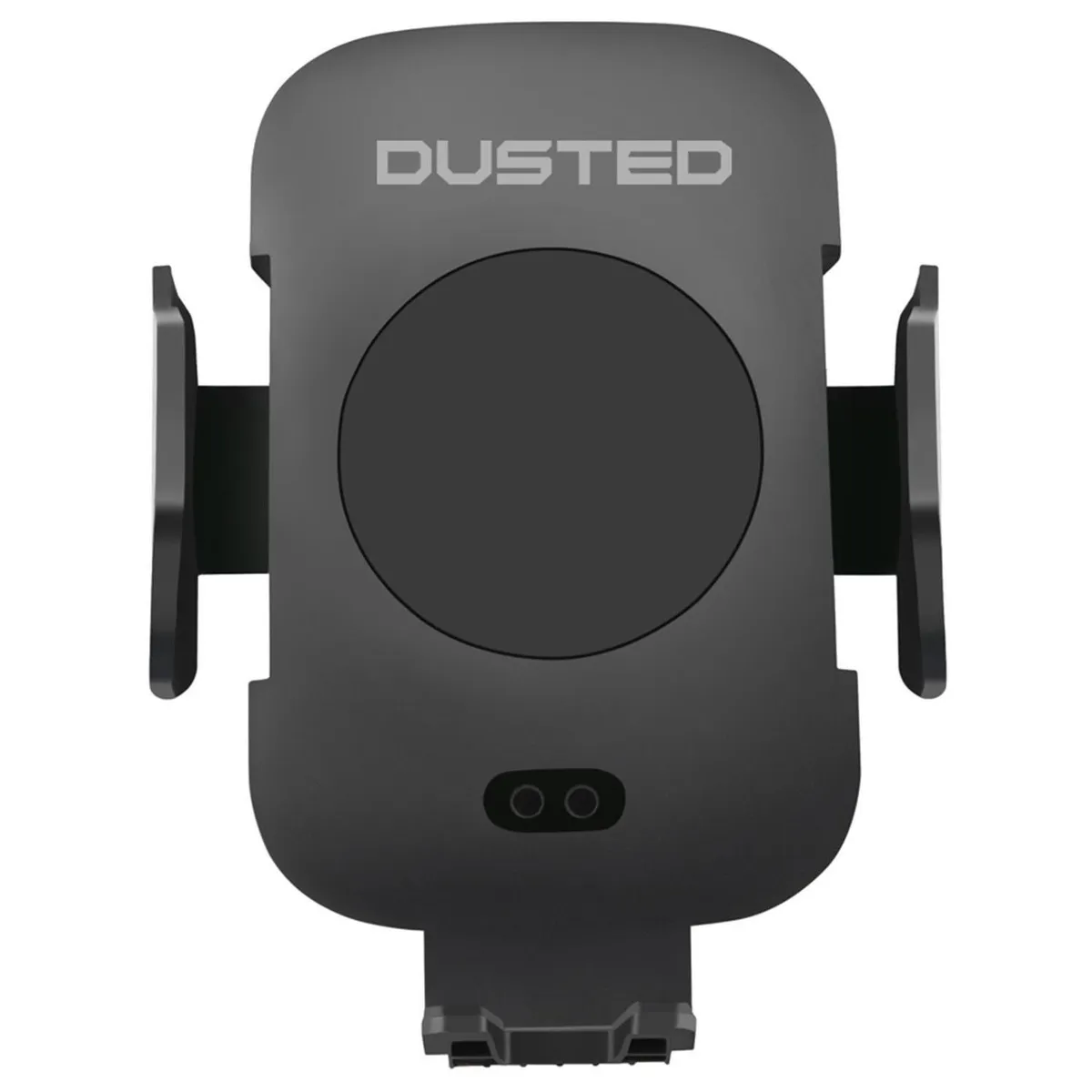 DUSTED - Cargador inalámbrico Robot para Auto 10W