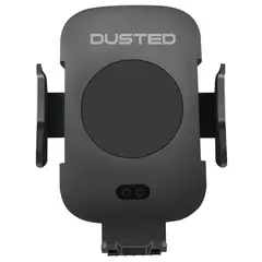 DUSTED - Cargador inalámbrico Robot para Auto 10W