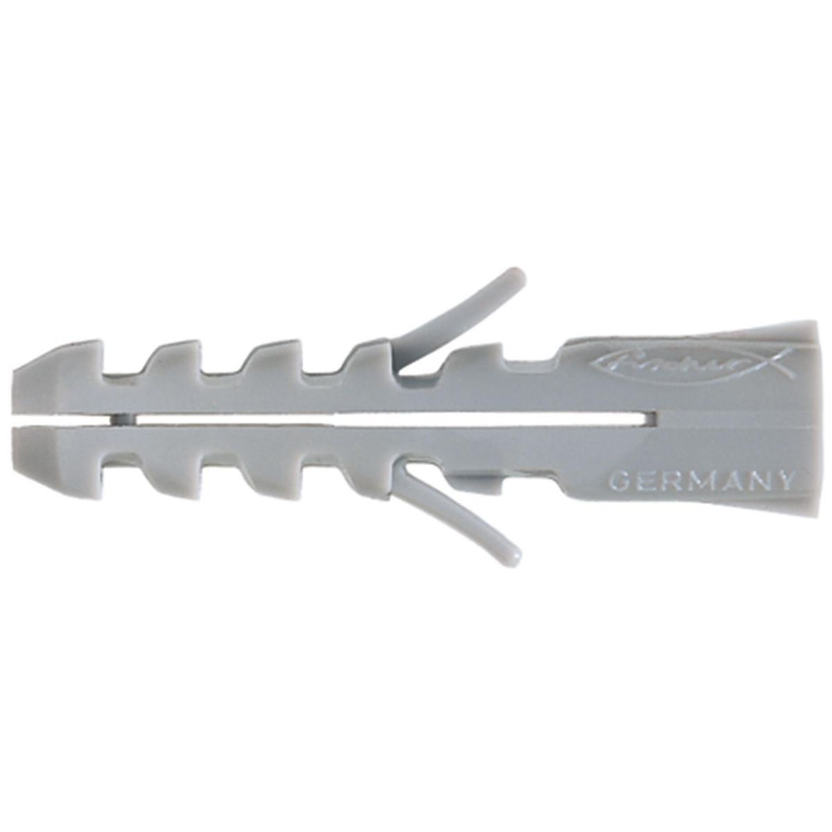 FISCHER - Tarugo Nylon S8mm 100 unidades